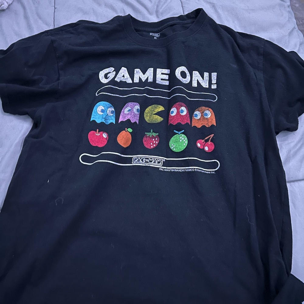extra large, but fits like a large